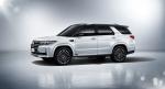 ChangAn CS95 2019 года